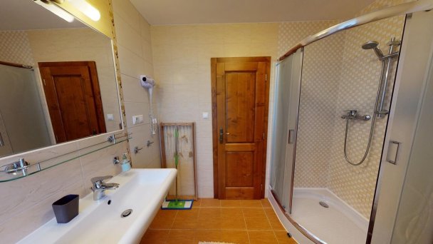 Apartmán Marta Vysoké Tatry 6 Apartmán Marta Vysoké Tatry 6