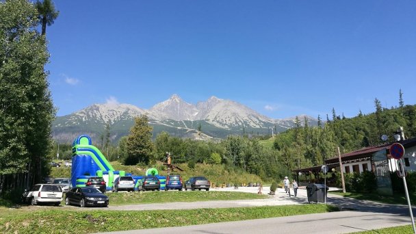 Apartmán Marta Vysoké Tatry 10 Apartmán Marta Vysoké Tatry 10