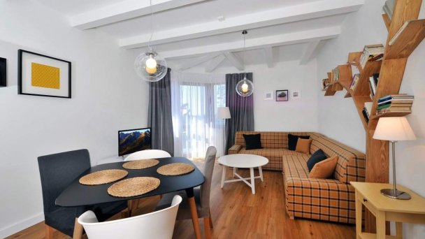 APLEND Resort Beatrice Vysoké Tatry 5 APLEND Resort Beatrice Vysoké Tatry 5