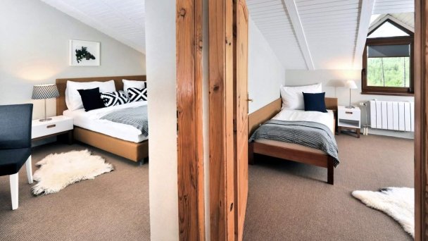 APLEND Resort Beatrice Vysoké Tatry 17 APLEND Resort Beatrice Vysoké Tatry 17