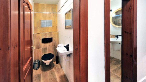 APLEND Resort Beatrice Vysoké Tatry 25 APLEND Resort Beatrice Vysoké Tatry 25