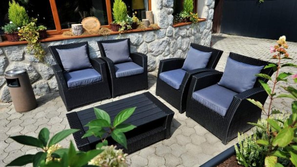 APLEND Resort Beatrice Vysoké Tatry 32 APLEND Resort Beatrice Vysoké Tatry 32