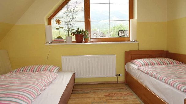 Apartmán Zuzana Vysoké Tatry 38