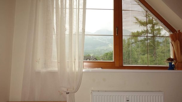 Apartmán Zuzana Vysoké Tatry 35