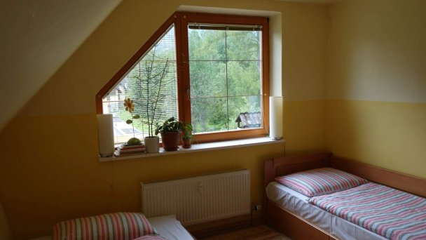 Apartmán Zuzana Vysoké Tatry 33