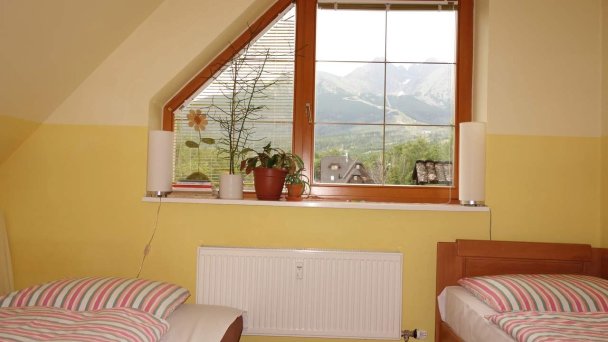 Apartmán Zuzana Vysoké Tatry 31