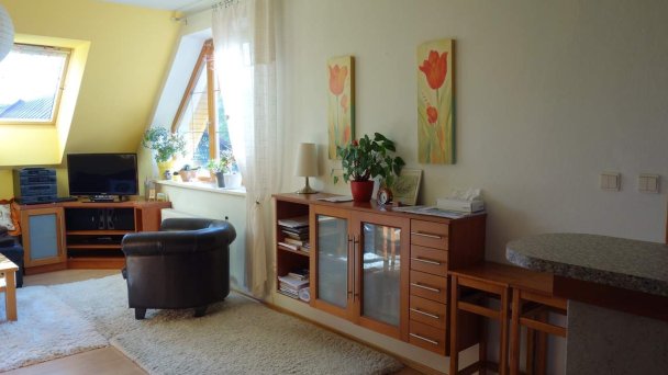 Apartmán Zuzana Vysoké Tatry 30