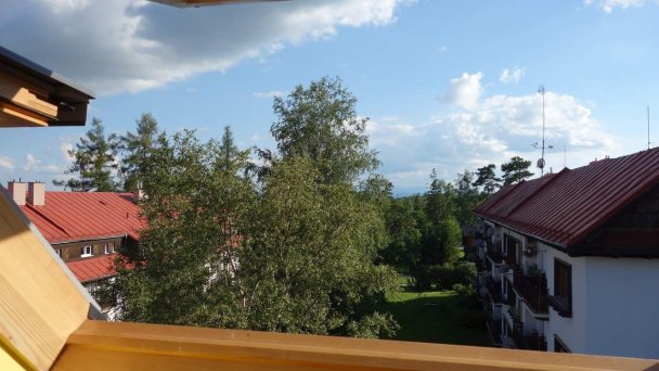 Apartmán Zuzana Vysoké Tatry 26