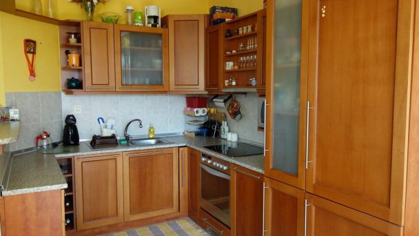 Apartmán Zuzana Vysoké Tatry 25