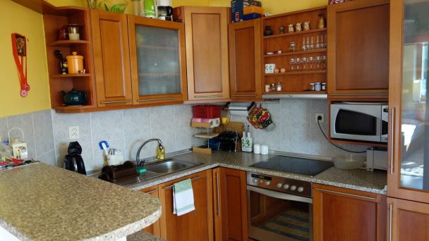 Apartmán Zuzana Vysoké Tatry 3