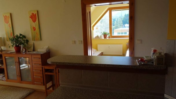 Apartmán Zuzana Vysoké Tatry 9