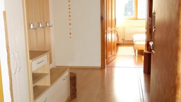 Apartmán Zuzana Vysoké Tatry 10