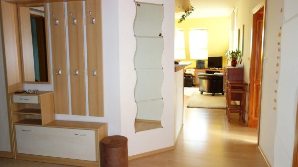 Apartmán Zuzana Vysoké Tatry 11
