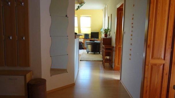 Apartmán Zuzana Vysoké Tatry 13