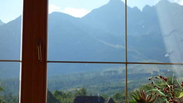 Apartmán Zuzana Vysoké Tatry 20
