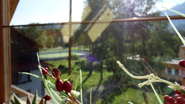 Apartmán Zuzana Vysoké Tatry 21