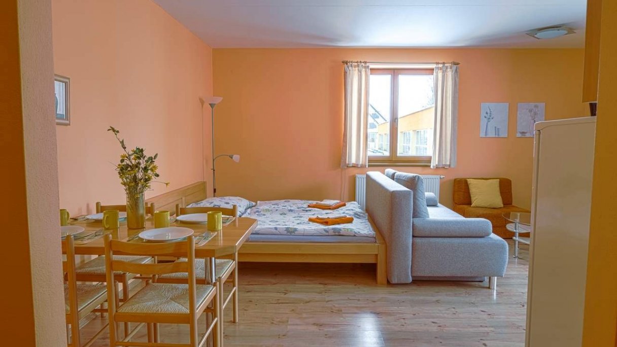 Apartmány Tatry Stay Vysoké Tatry 2