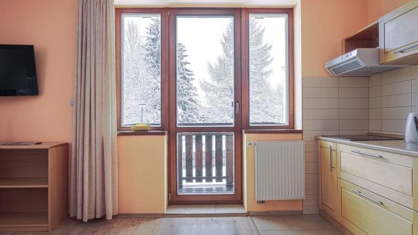 Apartmány Tatry Stay Tatranská Lomnica 3