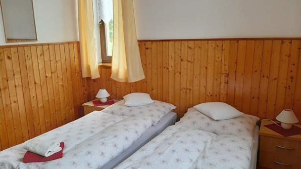 Privát No. 25 Tatranská Lomnica 7