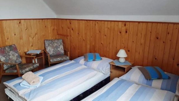 Privát No. 25 Tatranská Lomnica 8