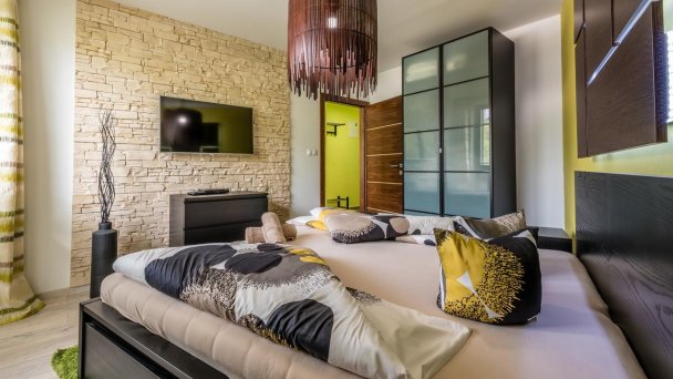 Apartmán Vanessa Tatranská Lomnica 18 Apartmán Vanessa Tatranská Lomnica 18