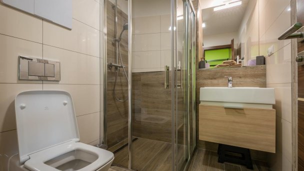 Apartmán Vanessa Tatranská Lomnica 20 Apartmán Vanessa Tatranská Lomnica 20
