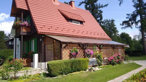 Chata 68 Vysoké Tatry -Tatranská Lomnica 19 Chata 68 Vysoké Tatry -Tatranská Lomnica 19