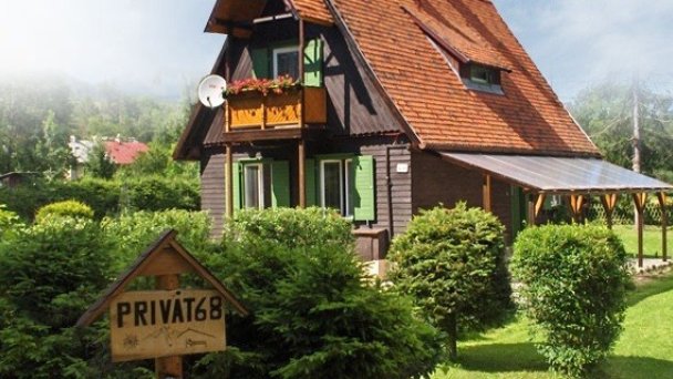 Chata 68 Vysoké Tatry -Tatranská Lomnica 11 Chata 68 Vysoké Tatry -Tatranská Lomnica 11