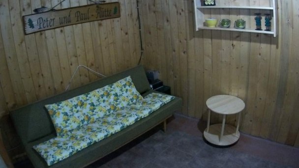 Chata Jaseňovisko pod Ohništom Malužiná 3 Chata Jaseňovisko pod Ohništom Malužiná 3