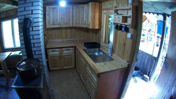 Chata Jaseňovisko pod Ohništom Malužiná 5 Chata Jaseňovisko pod Ohništom Malužiná 5