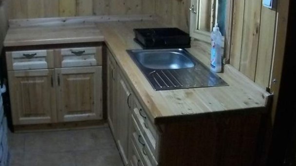 Chata Jaseňovisko pod Ohništom Malužiná 6 Chata Jaseňovisko pod Ohništom Malužiná 6