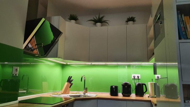 Apartmán FRANZ Vysoké Tatry 3