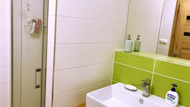 Apartmán FRANZ Vysoké Tatry 5