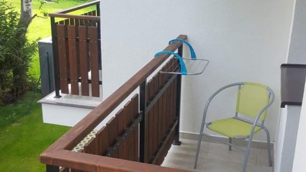 Apartmán FRANZ Vysoké Tatry 6