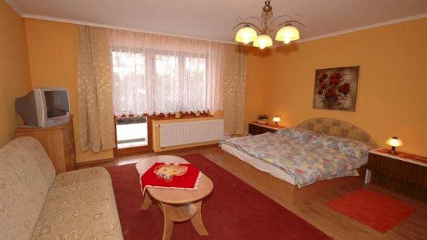 Vila Natália Vysoké Tatry 3