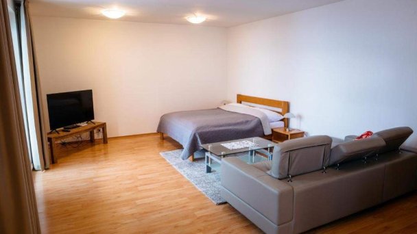 Guide Apartments Vysoké Tatry - Horný Smokovec TRVALO ZATVORENÉ 9