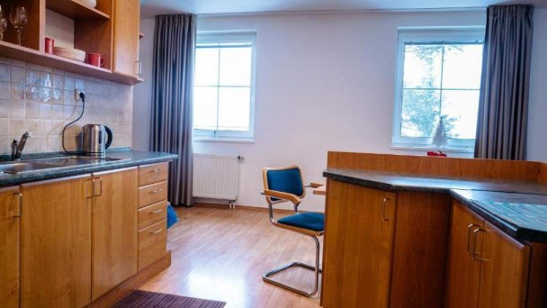 Guide Apartments Vysoké Tatry - Horný Smokovec TRVALO ZATVORENÉ 11