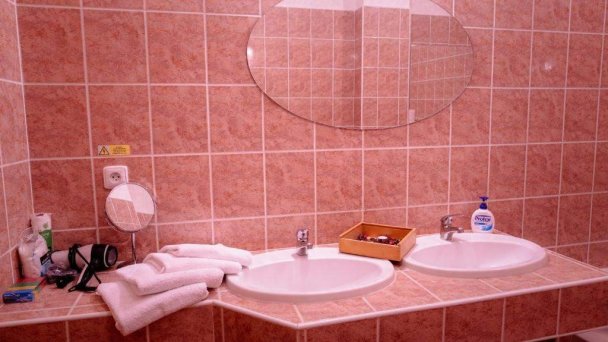 Guide Apartments Vysoké Tatry - Horný Smokovec TRVALO ZATVORENÉ 15