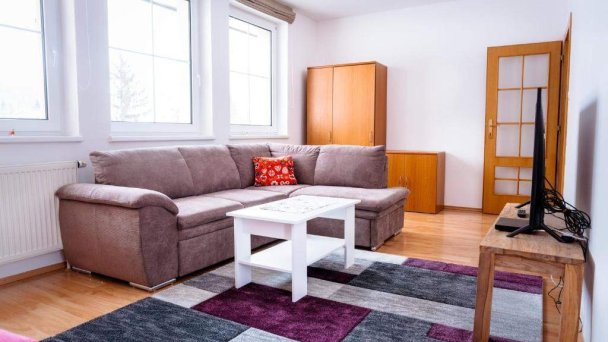 Guide Apartments Vysoké Tatry - Horný Smokovec TRVALO ZATVORENÉ 16