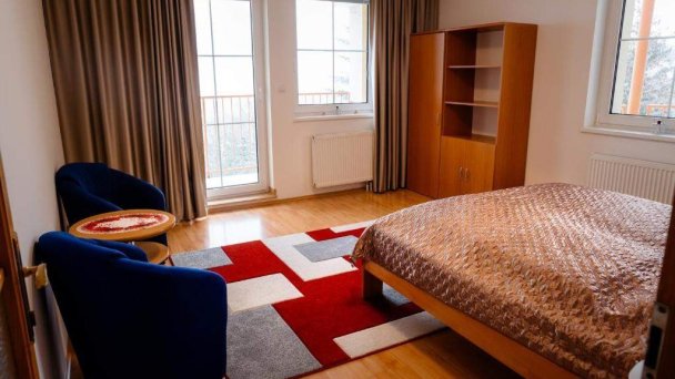 Guide Apartments Vysoké Tatry - Horný Smokovec TRVALO ZATVORENÉ 6