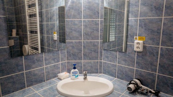 Guide Apartments Vysoké Tatry - Horný Smokovec TRVALO ZATVORENÉ 20
