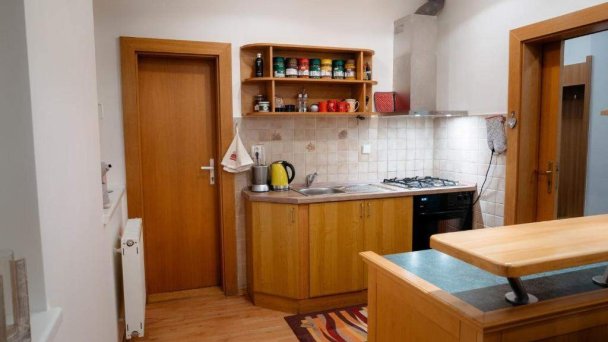 Guide Apartments Vysoké Tatry - Horný Smokovec TRVALO ZATVORENÉ 28