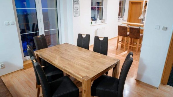 Guide Apartments Vysoké Tatry - Horný Smokovec TRVALO ZATVORENÉ 29