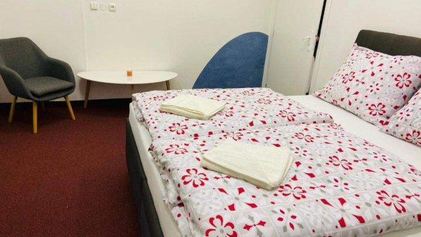Guide Apartments Vysoké Tatry - Horný Smokovec TRVALO ZATVORENÉ 31