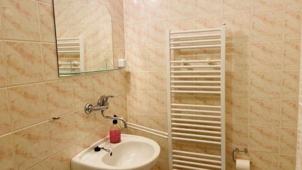 Guide Apartments Vysoké Tatry - Horný Smokovec TRVALO ZATVORENÉ 45