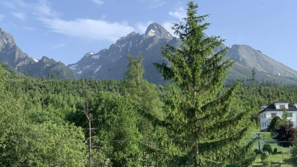 Guide Apartments Vysoké Tatry - Horný Smokovec TRVALO ZATVORENÉ 52