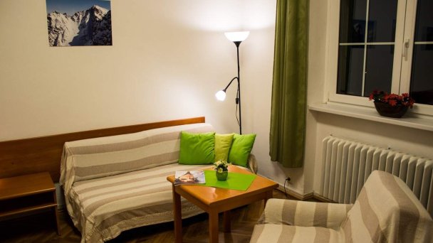 Villa Gerlach Vysoké Tatry 36