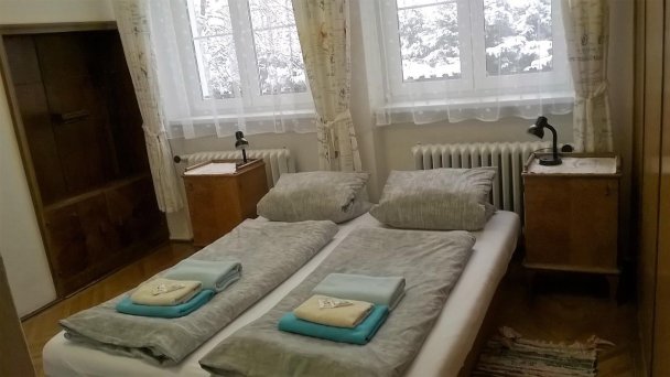 Villa Gerlach Vysoké Tatry 52