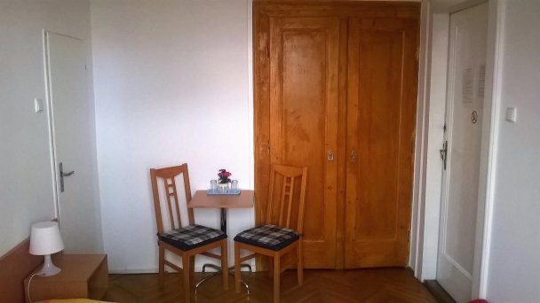 Villa Gerlach Vysoké Tatry 10