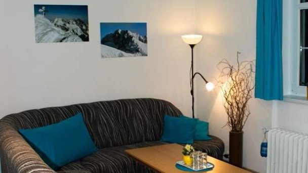 Villa Gerlach Vysoké Tatry 14